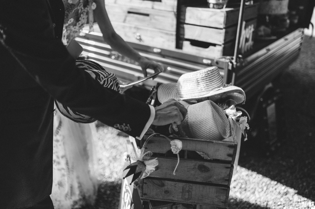 Unvergessliche Momente an der Fotobox Ape